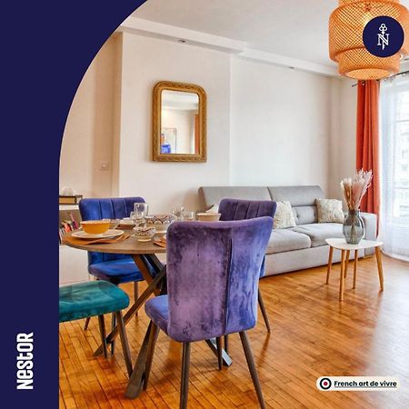 La Casa Villa - Charme & Parking En Centre Ville كان المظهر الخارجي الصورة