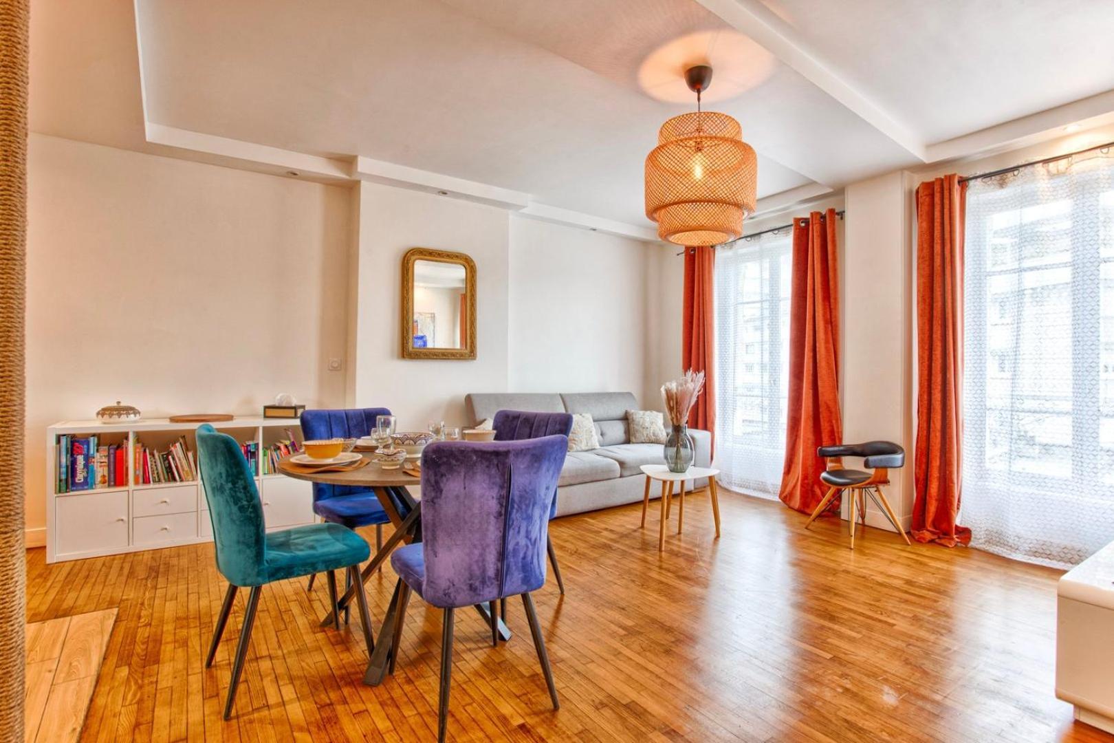 La Casa Villa - Charme & Parking En Centre Ville كان المظهر الخارجي الصورة