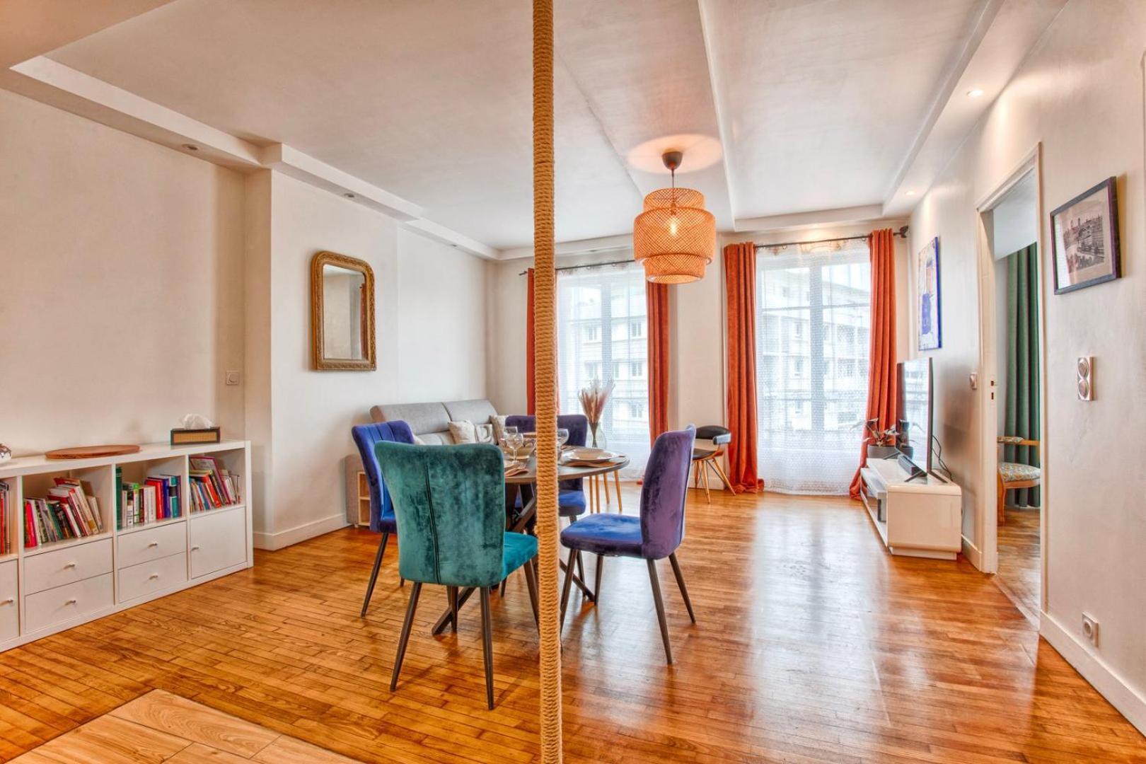 La Casa Villa - Charme & Parking En Centre Ville كان المظهر الخارجي الصورة