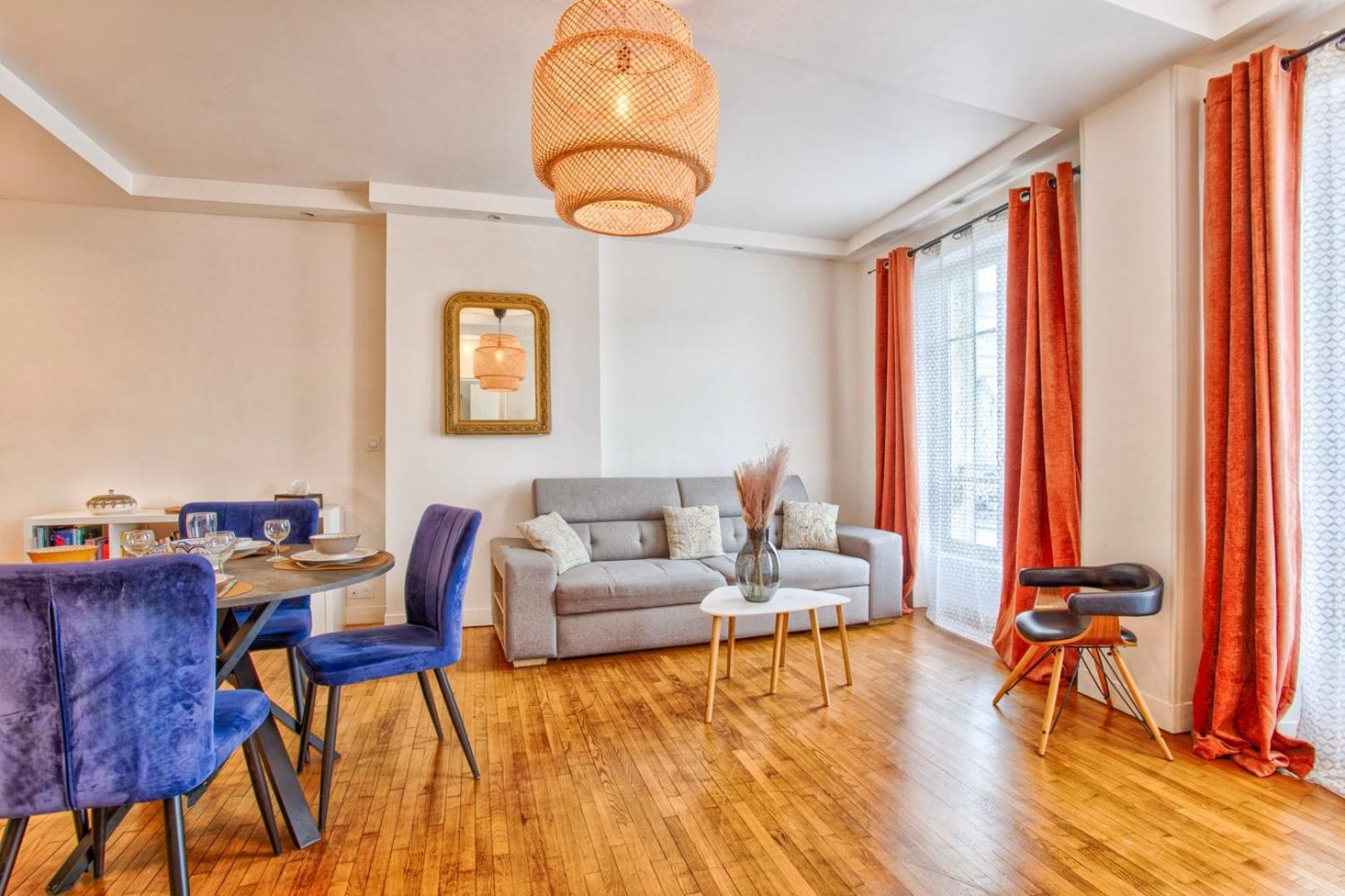 La Casa Villa - Charme & Parking En Centre Ville كان المظهر الخارجي الصورة