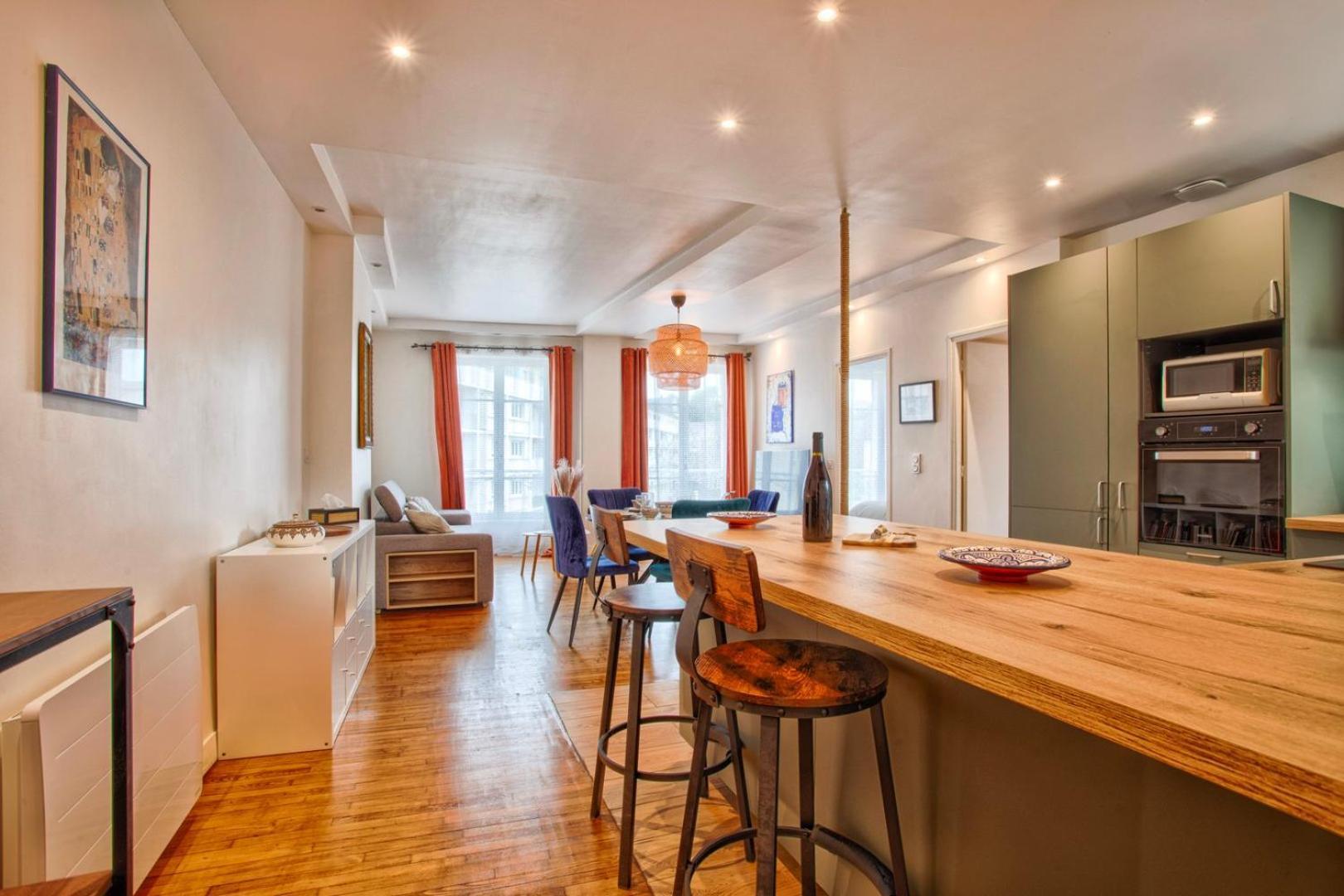 La Casa Villa - Charme & Parking En Centre Ville كان المظهر الخارجي الصورة