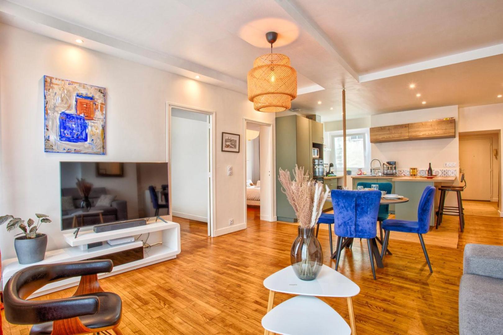 La Casa Villa - Charme & Parking En Centre Ville كان المظهر الخارجي الصورة