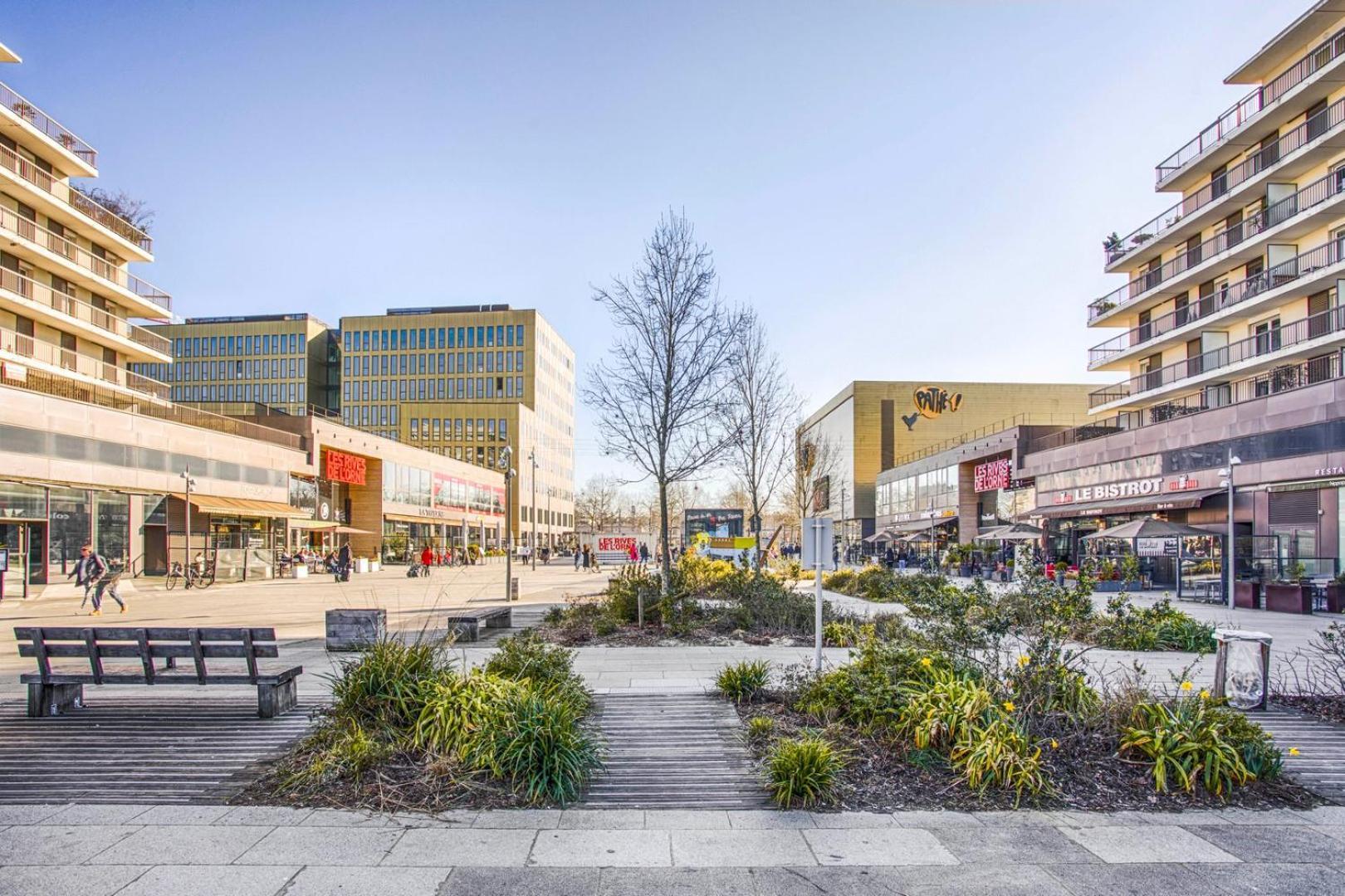 La Casa Villa - Charme & Parking En Centre Ville كان المظهر الخارجي الصورة