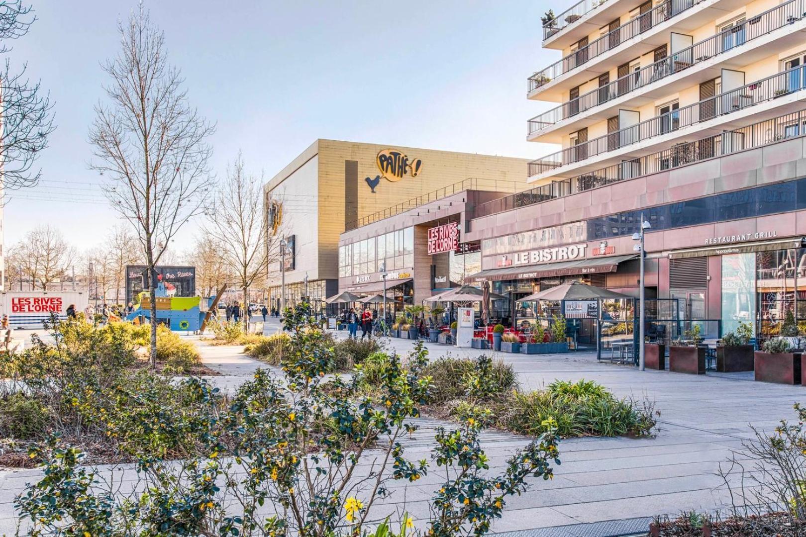 La Casa Villa - Charme & Parking En Centre Ville كان المظهر الخارجي الصورة